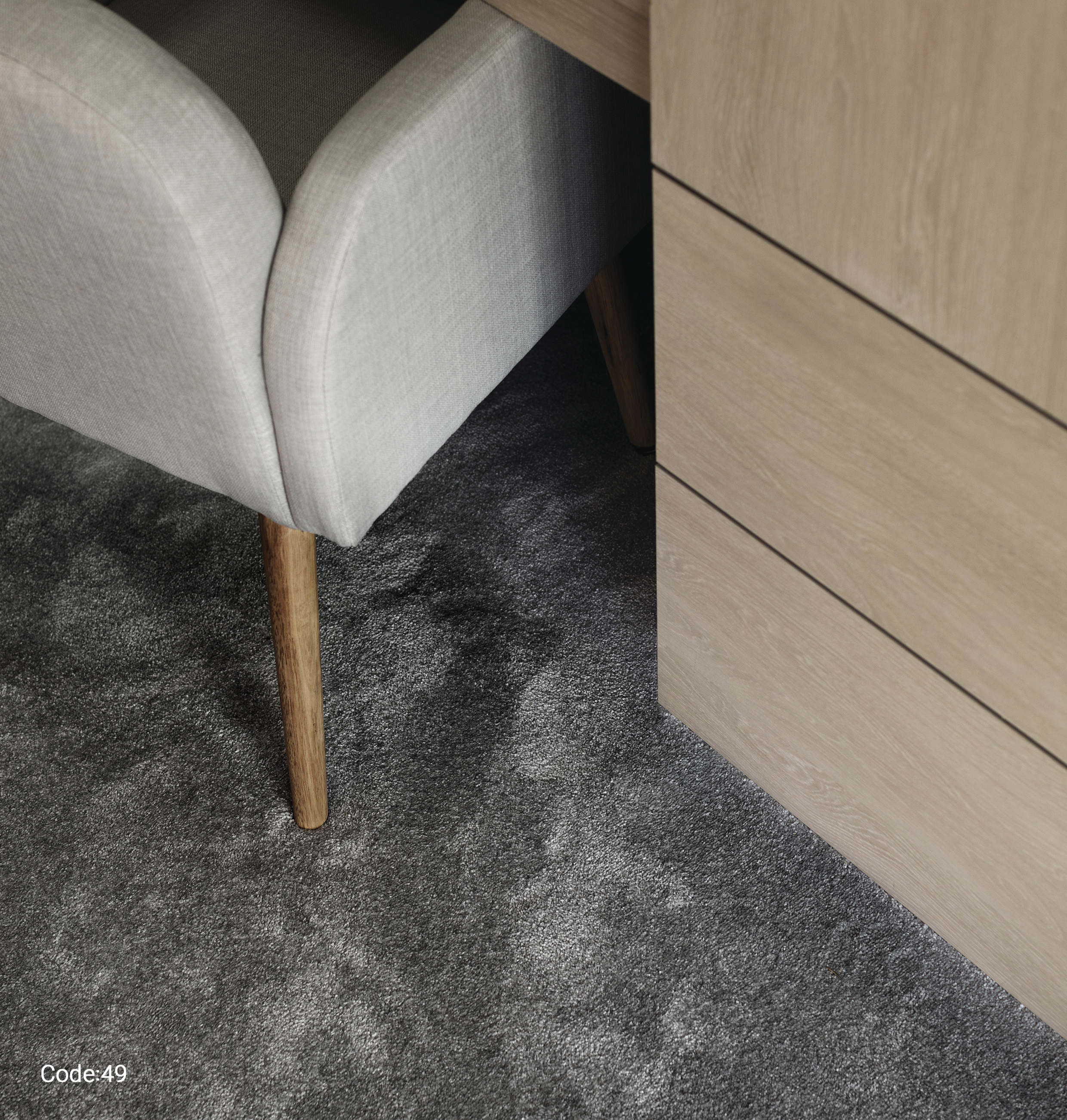 موکت پرزبلند مسکونی