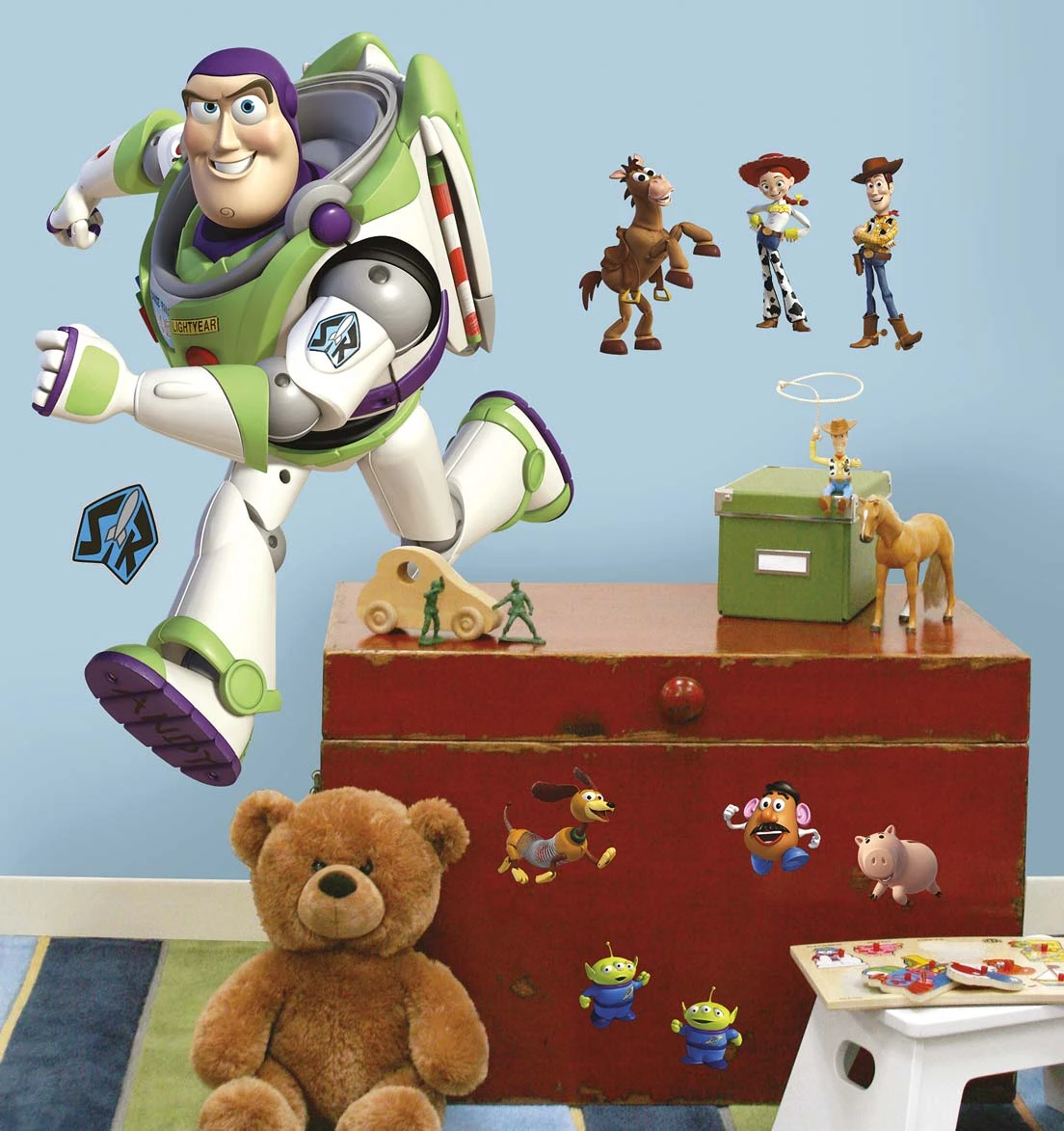 Disney Marvel