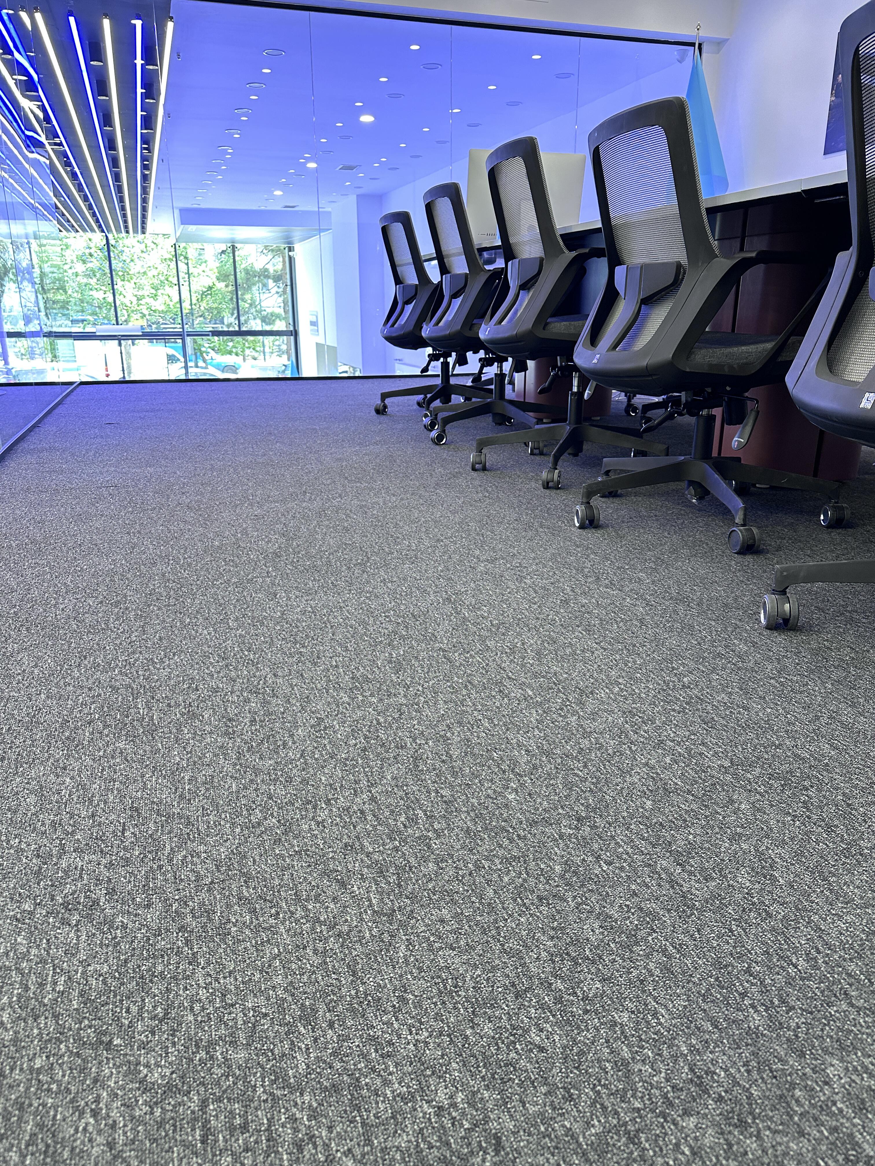 موکت رول ملانژ- ecoda