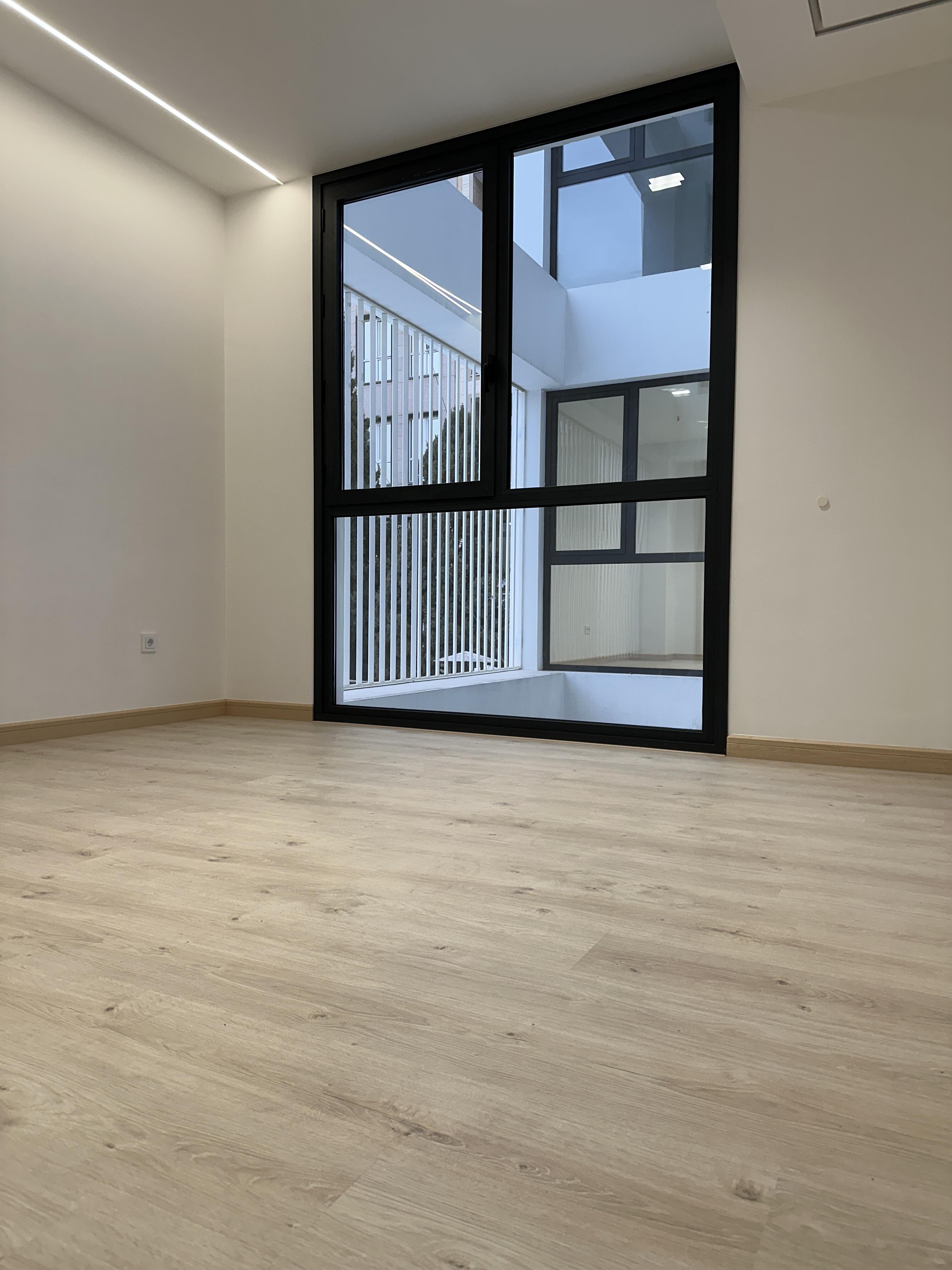 لمینیت Elegant New- پروژه پاسداران