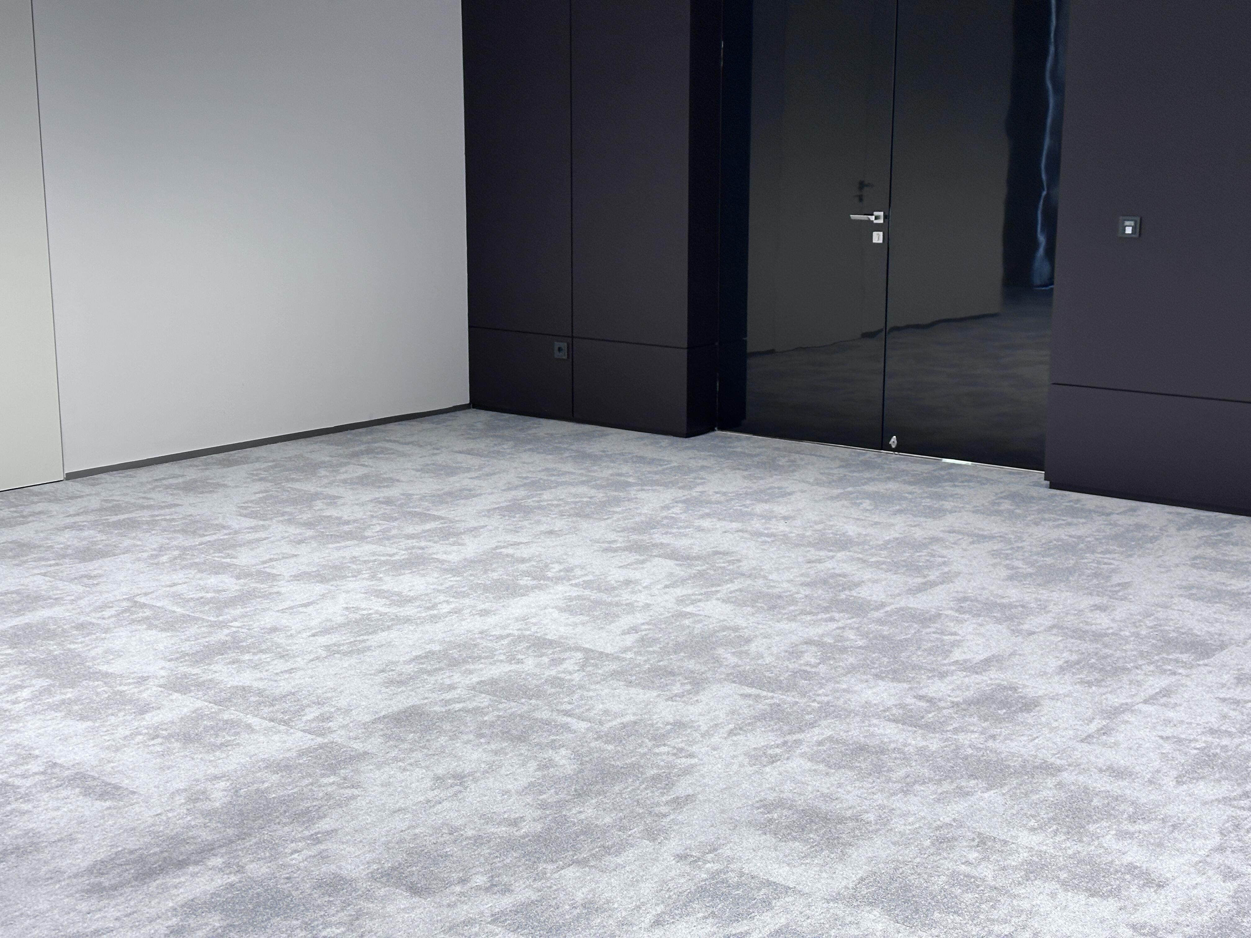 موکت بازالت- پروژه اداری پسیان