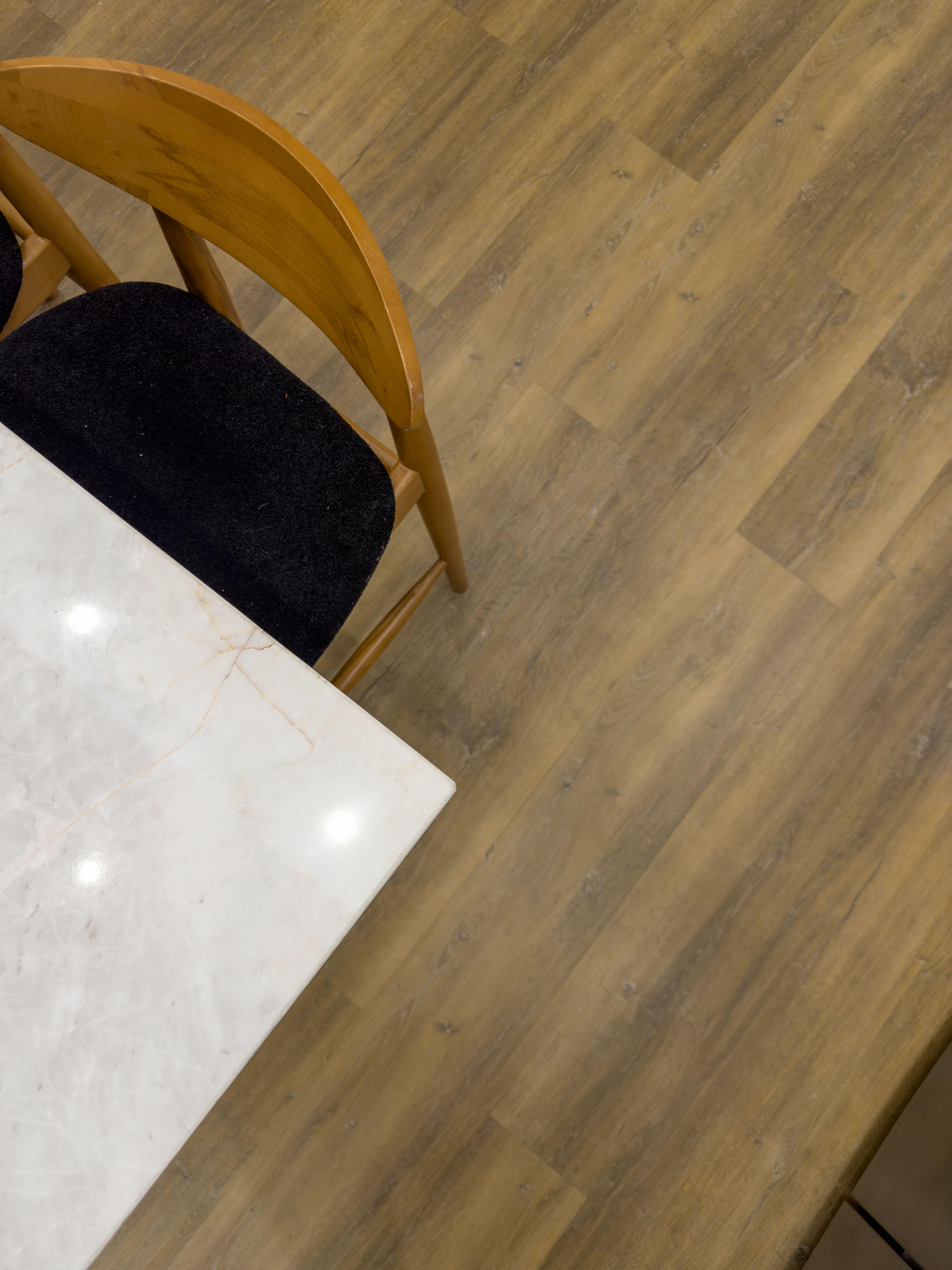 کفپوش ضدآب SPC