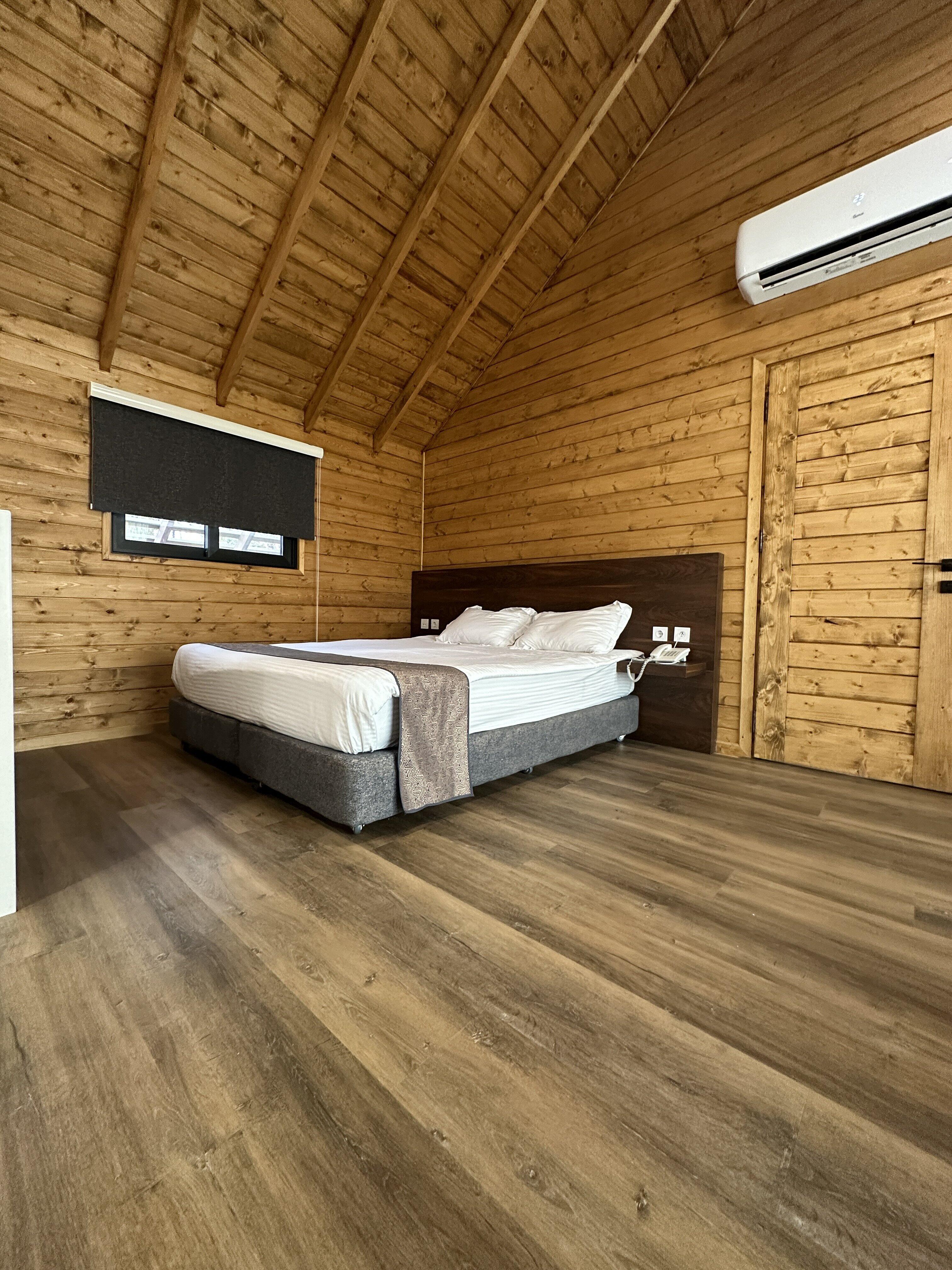 هتل میزبان بابلسر