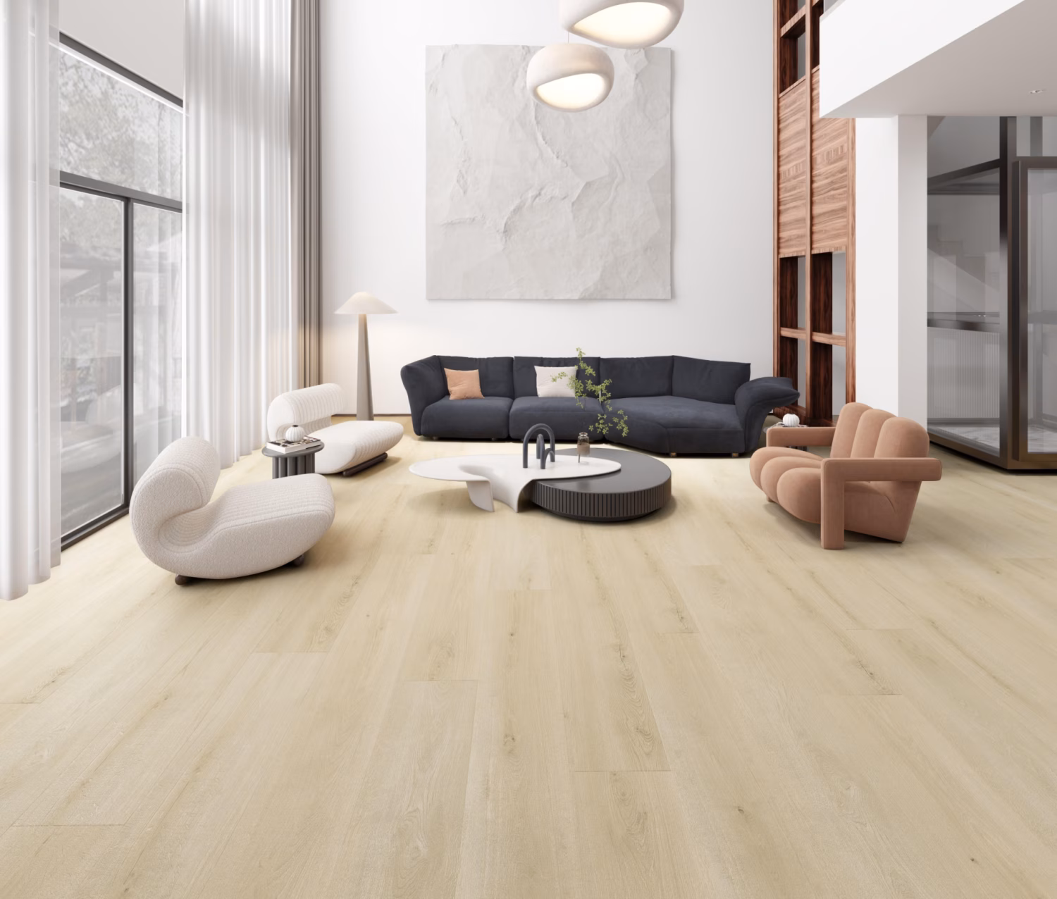 Show Home