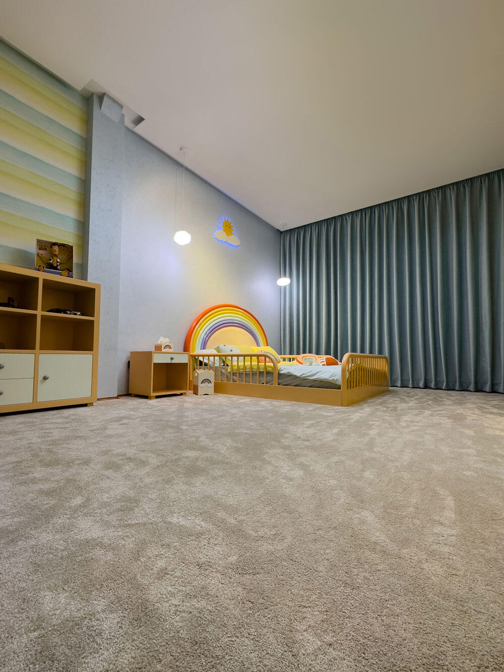 انتخاب موکت مسکونی، از ویژگی‌ها تا نکات خرید