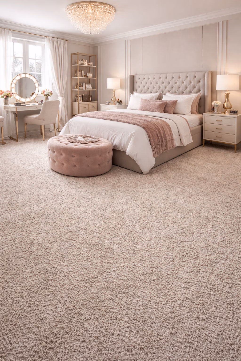 موکت پرز بلند مسکونی Imperial Plus