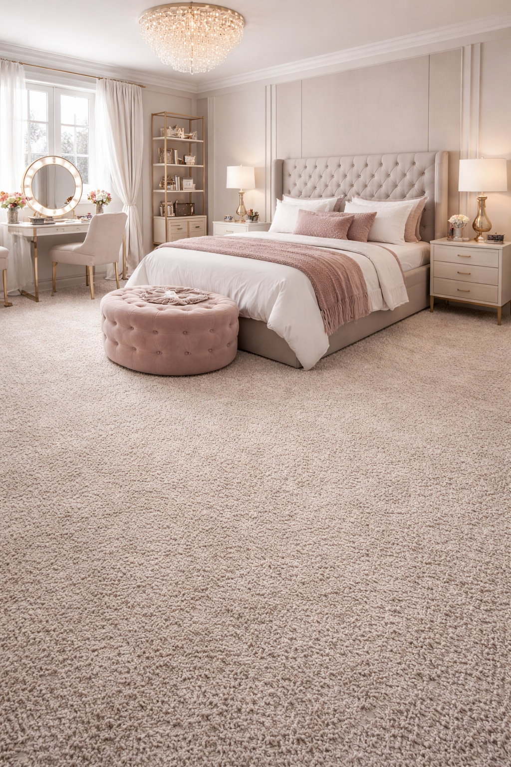 موکت پرز بلند مسکونی Imperial Plus