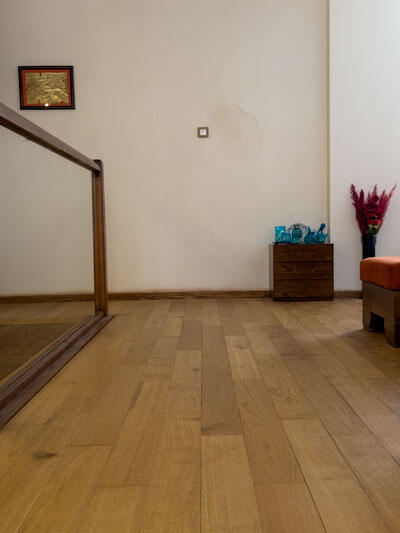 کفپوش ضدآب شوهوم  انتخابی هوشمندانه برای فضاهای مدرن