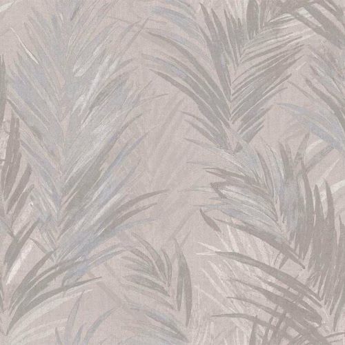کاغذدیواری طرح برگ نخل ایتالیایی  TERRA 4285-43816