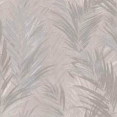 کاغذدیواری طرح برگ نخل ایتالیایی TERRA 4285-43816