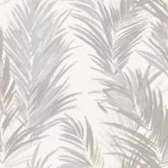 کاغذدیواری طرح برگ نخل ایتالیایی TERRA 4285-43810