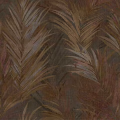 کاغذدیواری طرح برگ نخل ایتالیایی TERRA 4285-43818