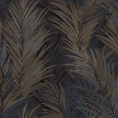 کاغذدیواری طرح برگ نخل ایتالیایی TERRA 4285-43819