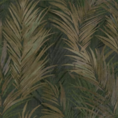 کاغذدیواری طرح برگ نخل ایتالیایی TERRA 4285-43815