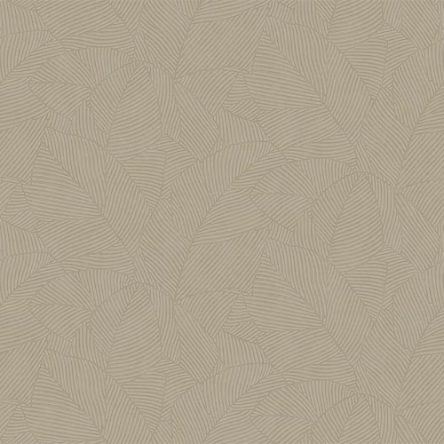 کاغذدیواری طرح برگ Extend 170102