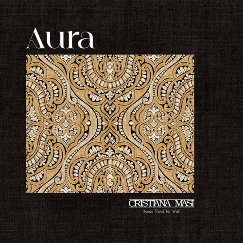 آلبوم کاغذدیواری مدرن و ایتالیایی AURA