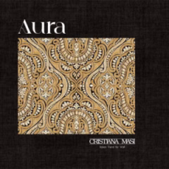 آلبوم کاغذدیواری مدرن و ایتالیایی AURA
