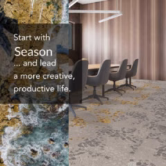 موکت اداری، هتلی و مسکونی Season