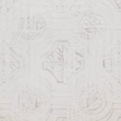 کاغذ دیواری طرح هندسی Neo Royal 218632