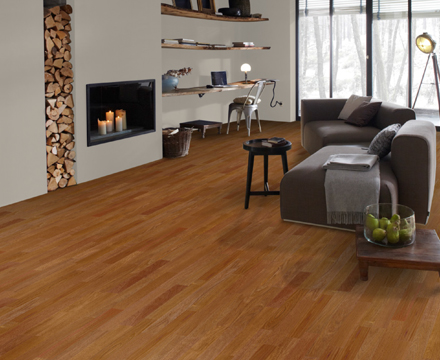 پارکت چوبی Jatoba