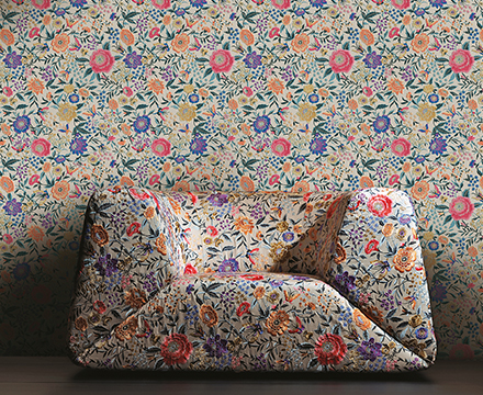 آلبوم کاغذ دیواری Missoni