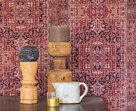 کاغذدیواری Essentials