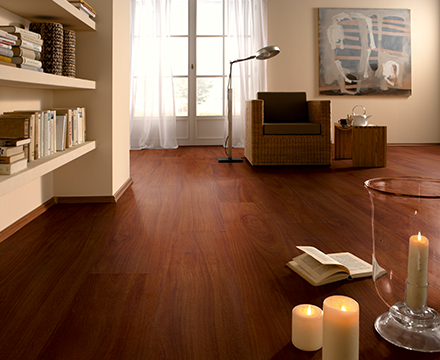 مزایا و معایب پارکت لمینت در دکوراسیون داخلی