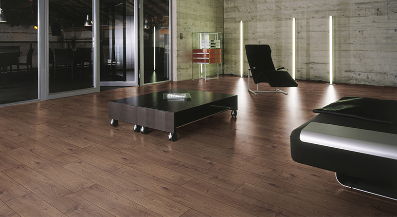 ویژگی های کفپوش لمینت اکسپرینیس تولید داخلی سولوود