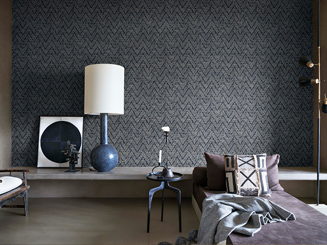 رنگ سیاه در دکوراسیون داخلی