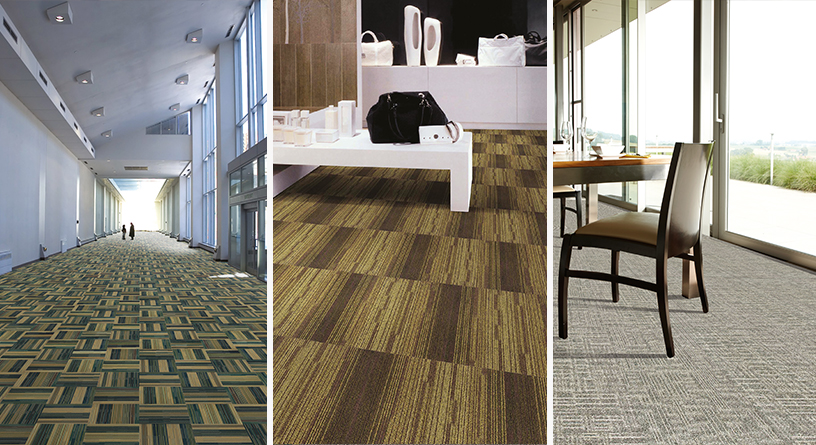 موکت تایل چیست؟