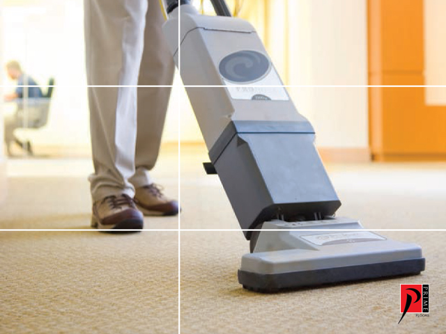 بهترین راه های نگهداری و حفاظت از موکت‌ اداری- تجاری برند Prime Floors