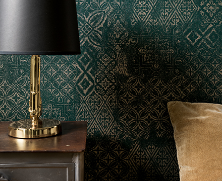 کاغذ دیواری هلندی ونیز (VENISE)