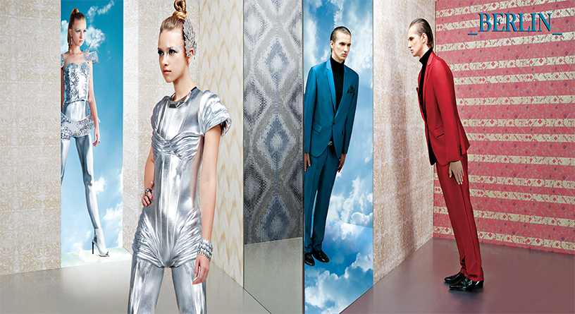 رنگ مورد علاقه متولدین هر ماه چیست؟