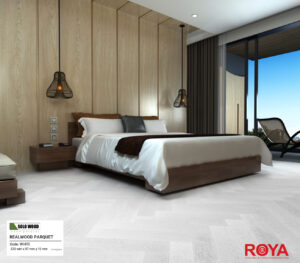 پارکت لمینت