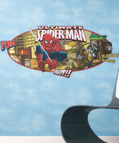 آلبوم کاغذدیواری Disney Marvel