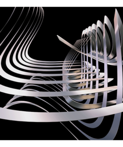 پوستر کاغذ دیواری NoLimit 1228