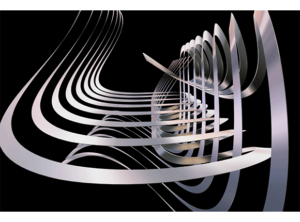 پوستر کاغذ دیواری NoLimit 1228