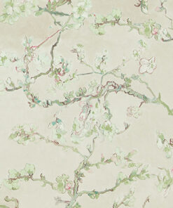 کاغذ دیواری Van Gogh 17141