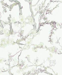 کاغذ دیواری Van Gogh 17142