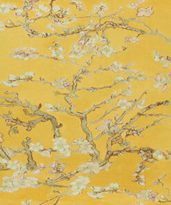 کاغذ دیواری Van Gogh2 17143