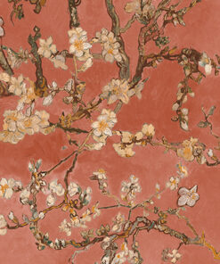 کاغذ دیواری Van Gogh 17147