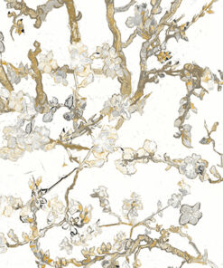 کاغذ دیواری Van Gogh 17148