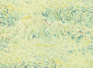 کاغذ دیواری Van Gogh 17180