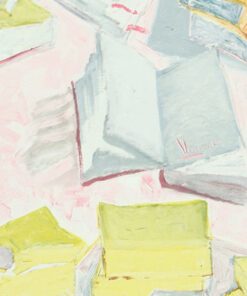 کاغذ دیواری Van Gogh 17190