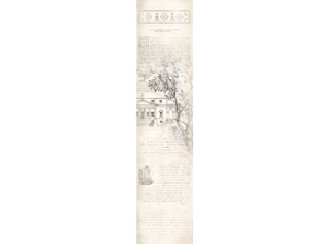 پوستر کاغذ دیواری Palladio 18960 Primolibro