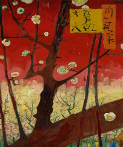 پوستر کاغذ دیواری Van Gogh2 200327