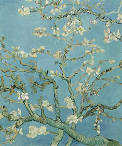 پوستر کاغذ دیواری Van Gogh2 200330