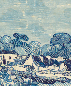 پوستر کاغذ دیواری Van Gogh2 200332