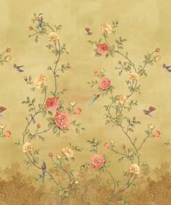 پوستر کاغذ دیواری Fiore 200455