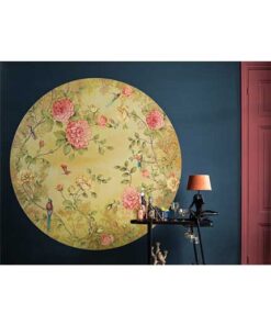 پوستر کاغذ دیواری Fiore